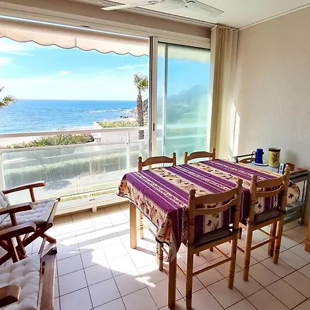 T2 Climatise Avec Piscine, Tennis Et Parking A 200 M Des Plages - Fr-1-316-96 * Six-Fours-les-Plages
